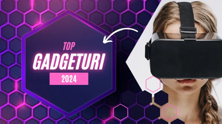 Cele mai așteptate gadgeturi din 2024